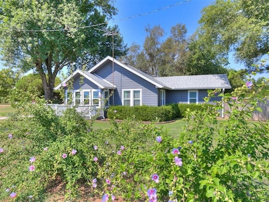 12803 Gaddy Rd, Shawnee, OK 74804 - photo 3