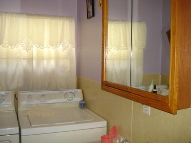 Washer & dryer