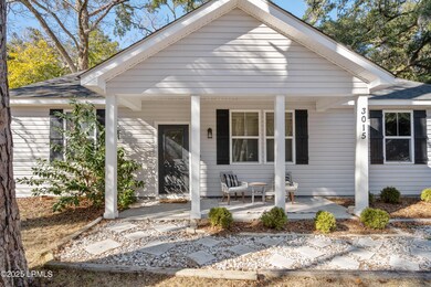 3015 Dogwood St, Beaufort, SC 29906 - photo 5