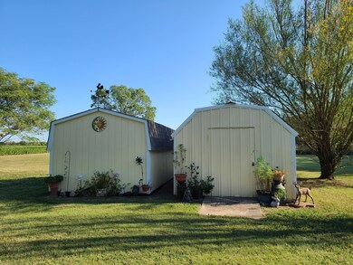 Out Buildings