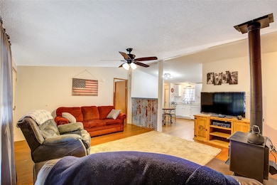 5288 Farm To Market 3389, Brashear, TX 75420 - photo 6