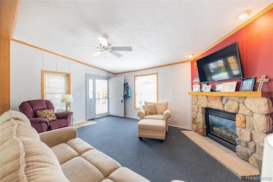 11160 Chestnut Run Ct, South Lyon, MI 48178 - photo 5