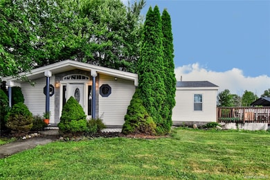 2424 State Route 17k, Montgomery, NY 12549 - photo 2