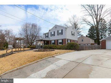201 Glenwood Ave, Haddonfield, NJ 08033 - photo 2