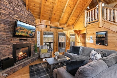 1308 Timberwolf Way, Sevierville, TN 37876 - photo 6