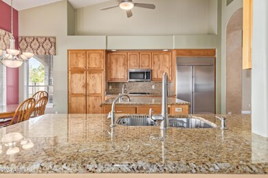 3818 E Ivy Cir, Mesa, AZ 85205 - photo 4