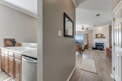 26035 Heartwood Dr unit 405, Whitney, TX 76692 - photo 4