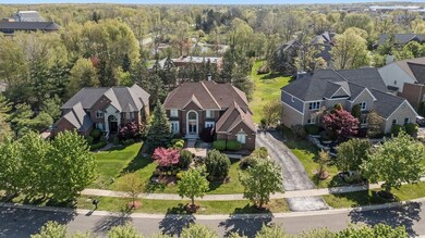 6517 Chelsea Bridge, West Bloomfield, MI 48322 - photo 2