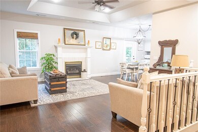 510 Old Forge Dr, Bentonville, AR 72712 - photo 5