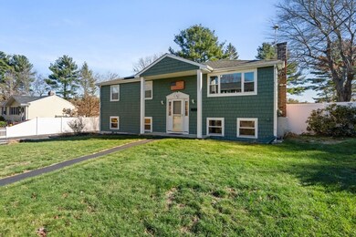 43 Standish Rd, Bellingham, MA 02019 - photo 4