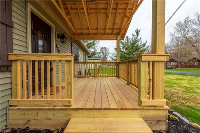 436 Maple Ave, Sheffield Lake, OH 44054 - photo 3