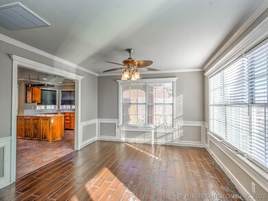 3614 W Chestnut St, Skiatook, OK 74070 - photo 7