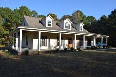 172 County Road 103, Oxford, MS 38655 - photo 2