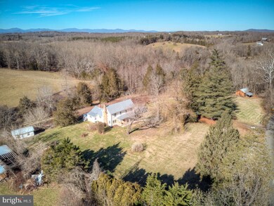 1185 Twymans Mill Rd, Madison, VA 22727 - photo 3