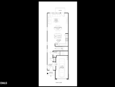 616 Cable Ct, Apex, NC 27502 - photo 3