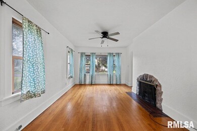 1517 35th St, Rock Island, IL 61201 - photo 5