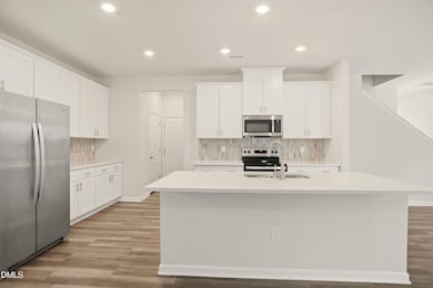 157 Wilbur Lake Dr, Fuquay-Varina, NC 27526 - photo 7