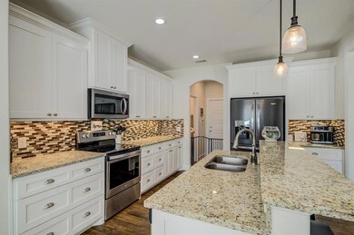 120 Walnut St, Paradise, TX 76073 - photo 6