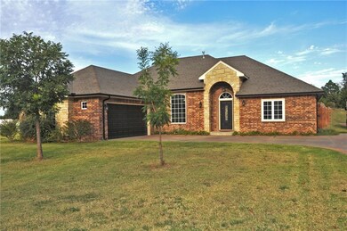 1850 Wagon Trail Blvd, Harrah, OK 73045 - photo 3