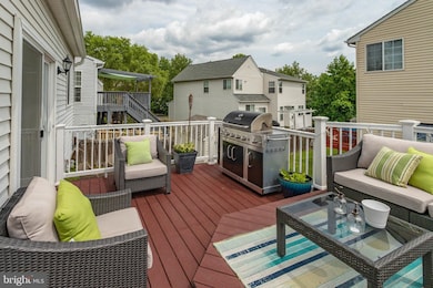 3769 Katie Place, Triangle, VA 22172 - photo 6