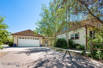 Historic remodeled homestead