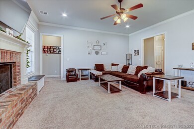 5606 Nottingham Place, Bartlesville, OK 74006 - photo 7