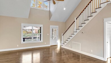 604 Sycamore Dr NE, Cleveland, TN 37312 - photo 6