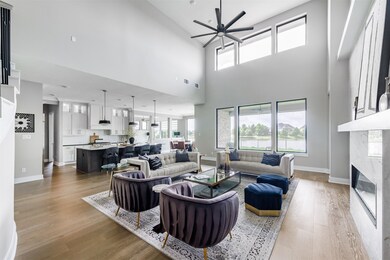 27935 Starlight Harbor Ln, Fulshear, TX 77441 - photo 3