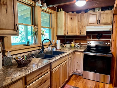 3090 N Shamrock Ln, Birdseye, IN 47513 - photo 4