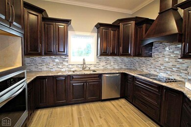 3806 Fieldstone Dr, Paragould, AR 72450 - photo 5