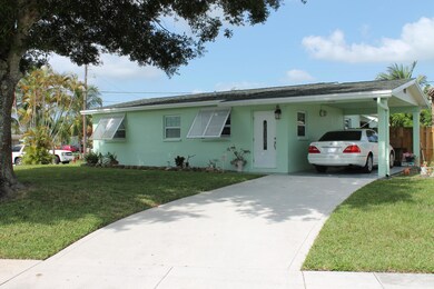 2179 Kudza Rd, West Palm Beach, FL 33415 - photo 3