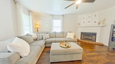 639 Kimberley Place, Evans, GA 30809 - photo 5