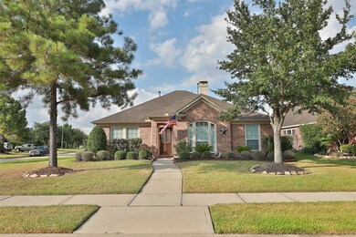 16726 Gentle Stone Dr, Houston, TX 77095 - photo 2