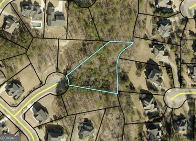 46 Terrace View Way, Acworth, GA 30101 - photo 3