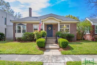 125 E 54th St, Savannah, GA 31405 - photo 2