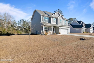 906 Needlerush Rd, Sneads Ferry, NC 28460 - photo 3