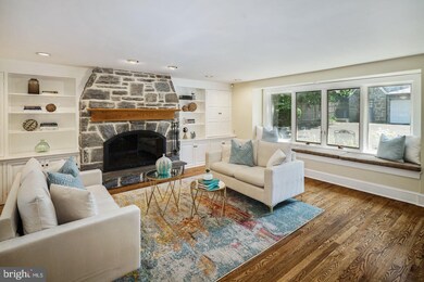 114 Gill Rd, Haddonfield, NJ 08033 - photo 5