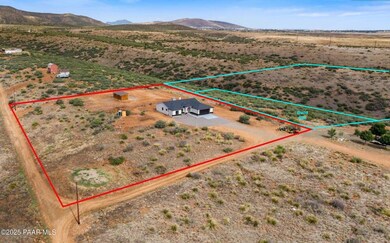 270 S Hoss Rd, Dewey-Humboldt, AZ 86327 - photo 2