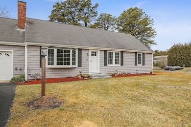 42 Lumberjack Trail, West Yarmouth, MA 02673 - photo 4