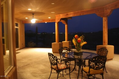 master patio