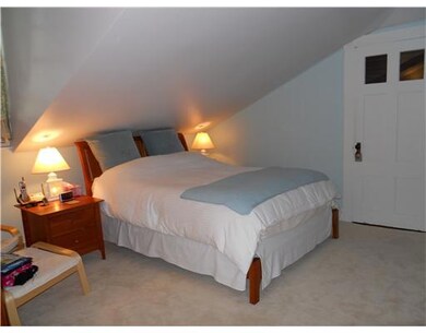 Master Bedroom.