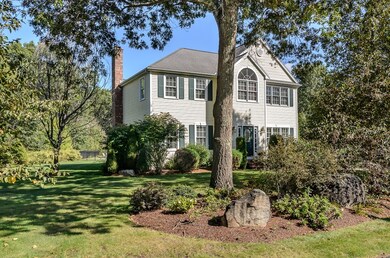 4 Carriage House Ln, Mansfield, MA 02048 - photo 3