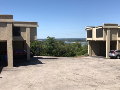 View of parking / parking lot