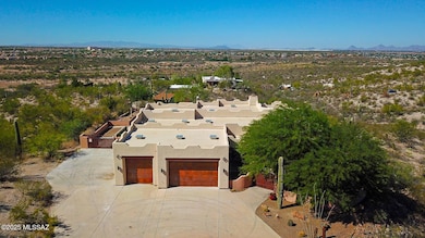 5052 S Perlita Rd, Tucson, AZ 85747 - photo 2