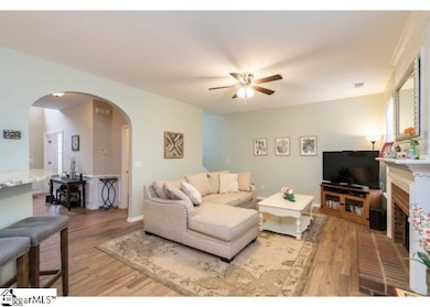 3 Dunwoody Ct, Travelers Rest, SC 29690 - photo 6