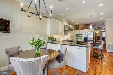 908 William St, Baltimore, MD 21230 - photo 6