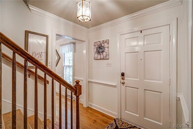 2860 Brixham Dr, North Chesterfield, VA 23235 - photo 4