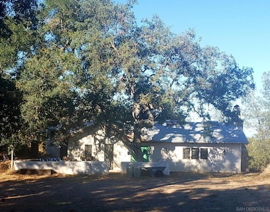 0000 Tule Springs Rd, Julian, CA 92036 - photo 2