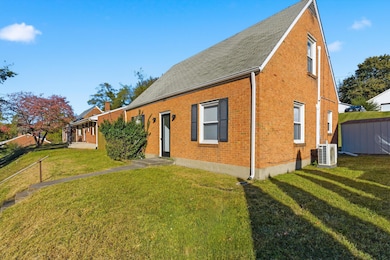 1621 Brandon Ave SW, Roanoke, VA 24015 - photo 2