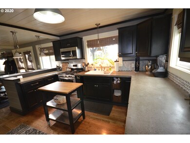 3024 Old Dufur Rd, the Dalles, OR 97058 - photo 4